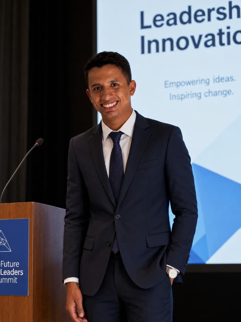 Mohamed Ruby speaking