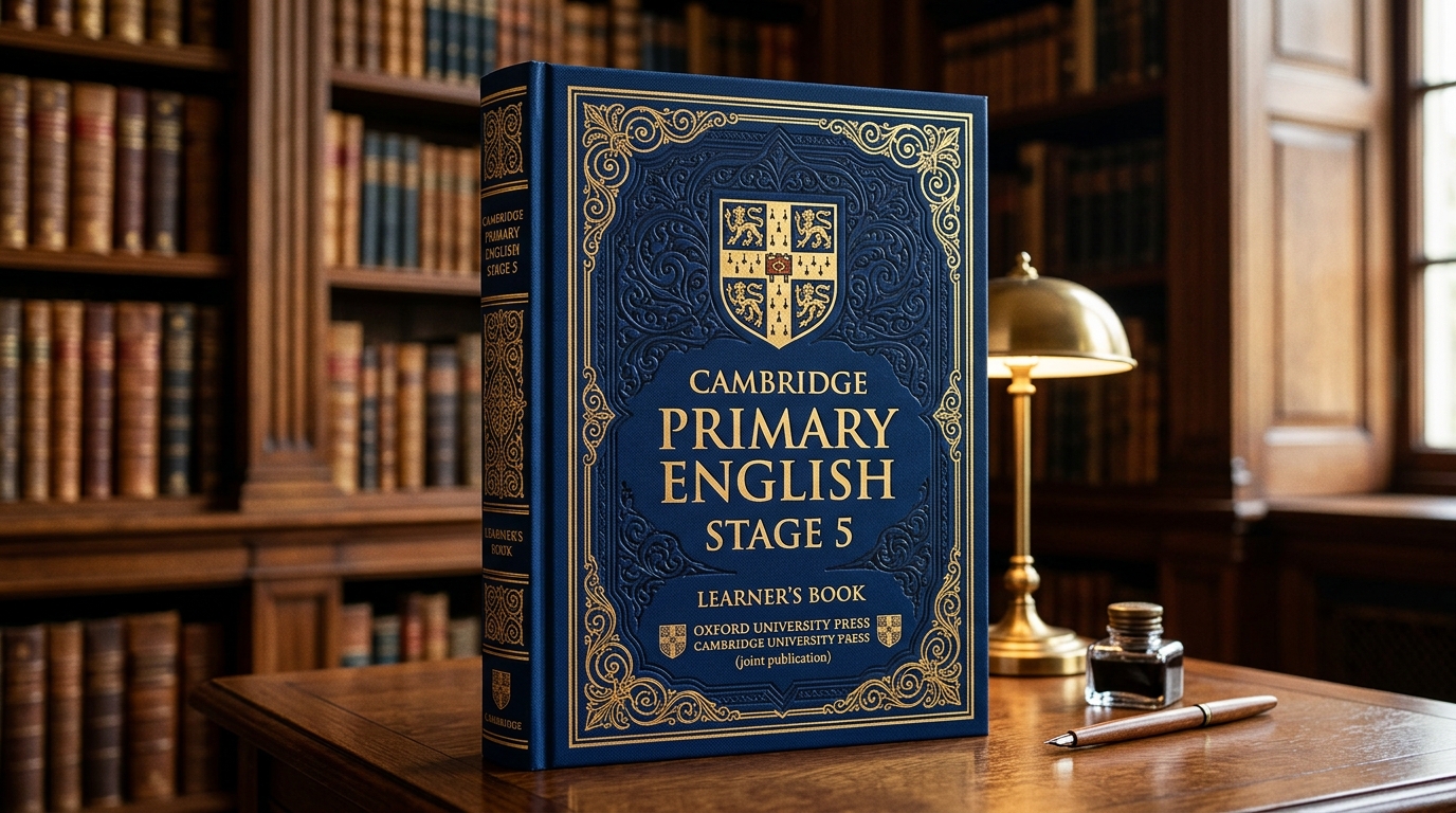 Primary 5 - Classwork Practice